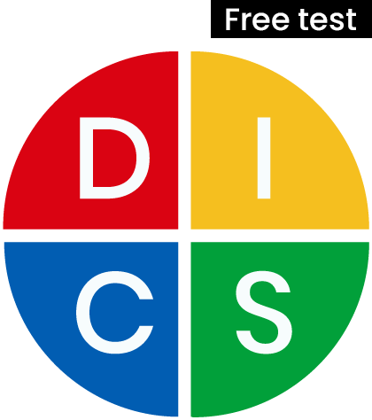 Try DISC Assesment